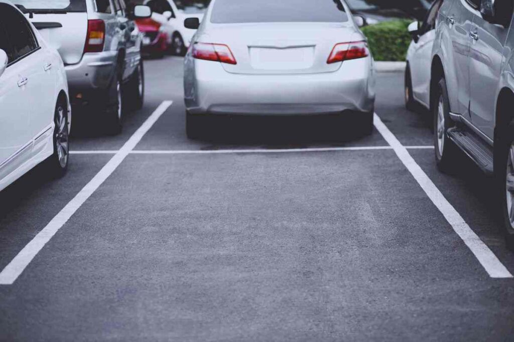 Condominio, il trucco legale per avere il posto auto privato anche nel parcheggio comune 1 posto auto in condominio
