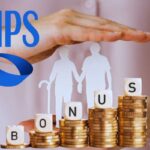 il bonus pensioni dell'inps