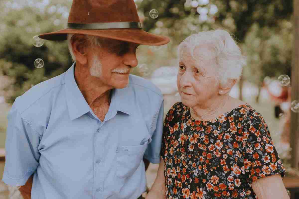 cambiamenti nelle pensioni