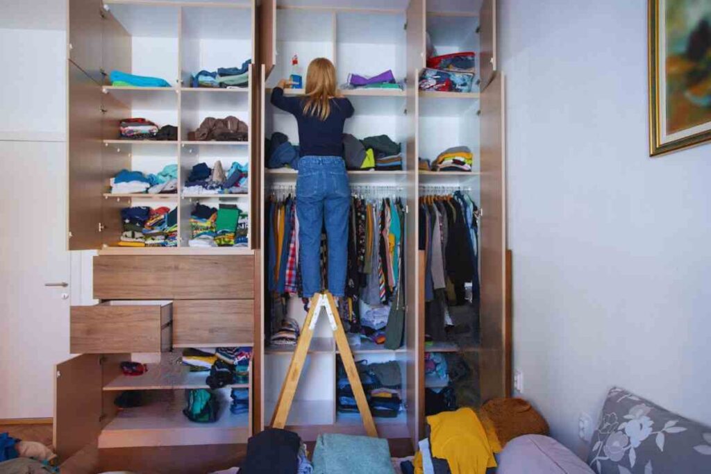 Addio estate, ora è il momento di sistemare casa: i segreti per pulire tutto prima del cambio stagione 1 sistemare casa a settembre