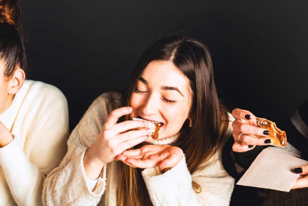 Snack supernutrienti, fai il pieno di calcio e vitamine: dimentica lo yogurt e prova questi alleati della salute 1 snack alternativi allo yogurt