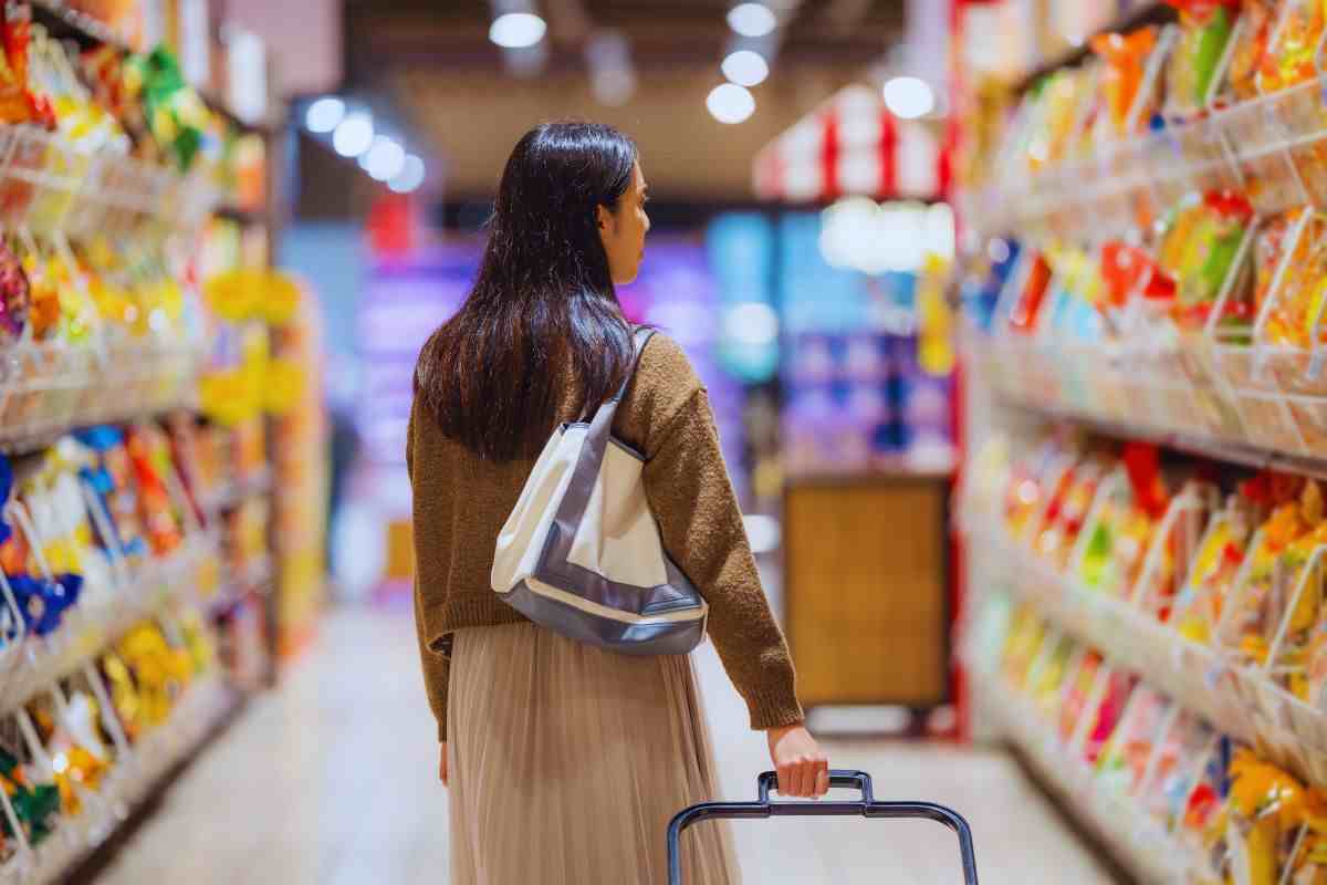 Risparmia più di 4.000€ all’anno: i supermercati dove conviene davvero fare la spesa 2 supermercato e risparmio