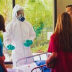 la diffusione del west nile