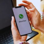 risolvere un problema di whatsapp
