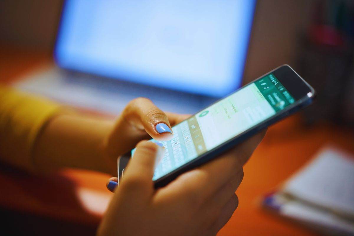 la nuova funzione di whatsapp