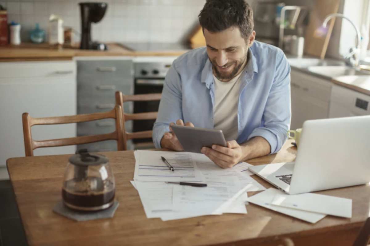 Il risparmio sulla bolletta del gas passa anche da un uso consapevole degli elettrodomestici, in particolare quelli legati