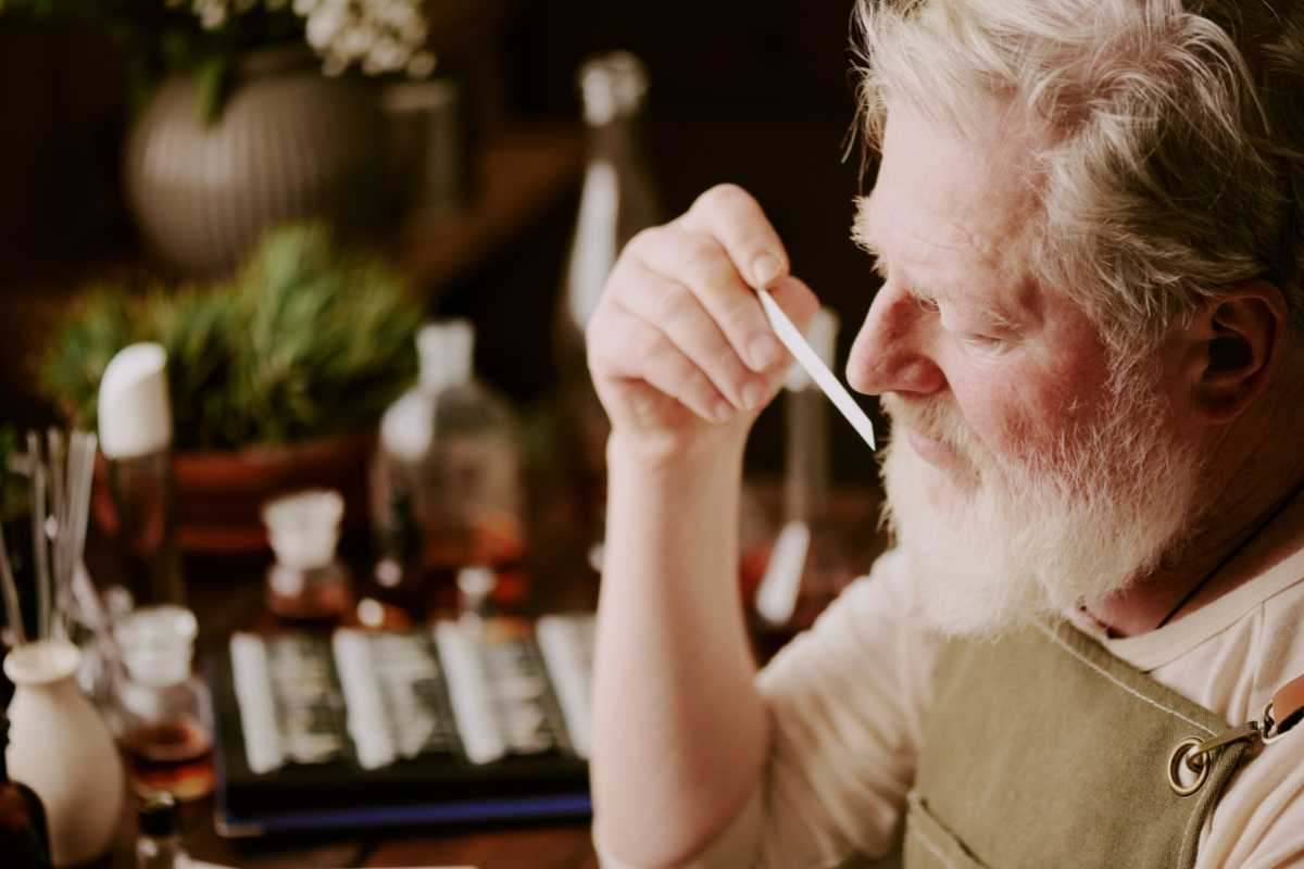 profumo fai da te migliore