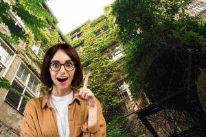 scopri la pianta che riscalda casa