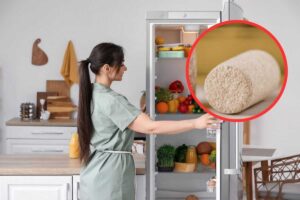 se metti un tappo di sughero in frigo risparmi tantissimo