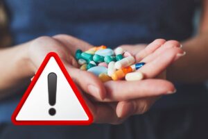 farmaci killer, la nuova truffa con l'ai