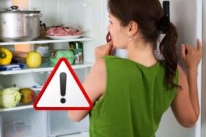 alimentazione: come evitare la contazione di cibi e superfici